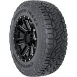 durable all terrain performance tire