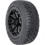 durable all terrain tire performance