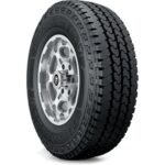 durable all terrain tire performance