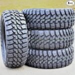 durable all terrain tire performance