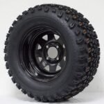 durable all terrain wheel performance