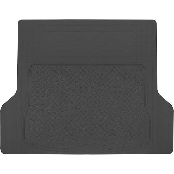 Heavy Duty All-Weather Cargo Liner Floor Mat