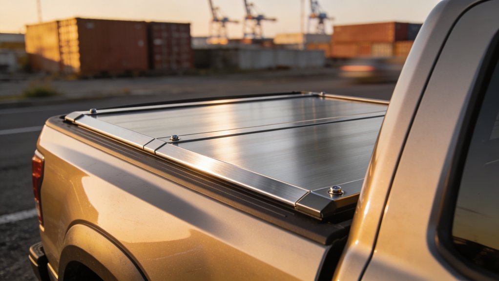 Best Aluminum Truck Bed Covers for 2026 That Last