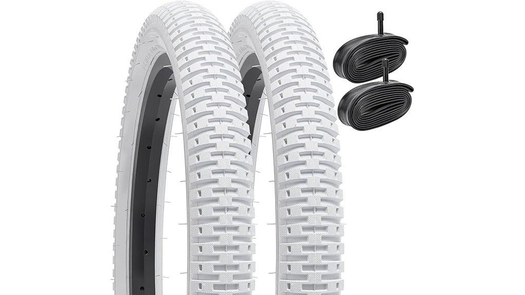 durable bike tire review