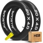 durable bike tube performance