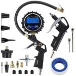 durable compressor accessory kit