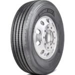 durable performance all terrain tire