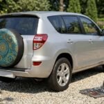 durable rav4 tire cover solutions