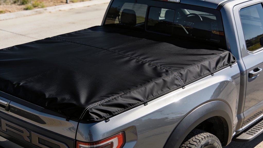 Best Truck Covers for 2026 Sun Protection That Lasts