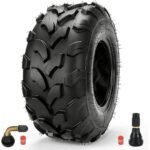 durable tire performance review