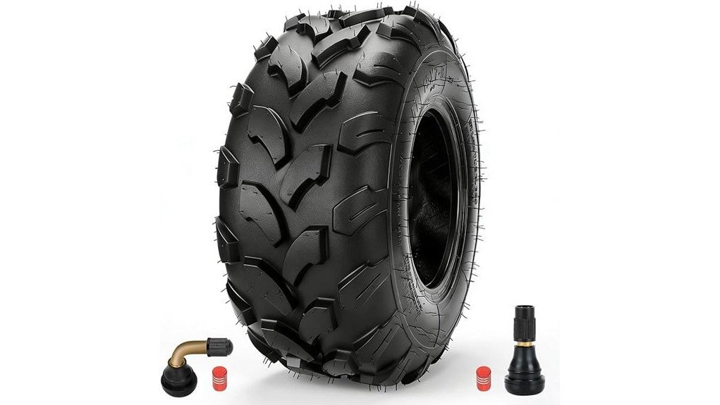 EOPOAYI 19×7-8 Tire Review: Durable Performance Tested