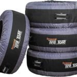 durable tire storage solution