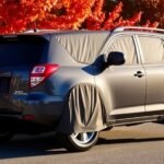durable tow covers 2011