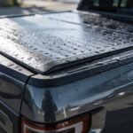 durable truck bed protectant