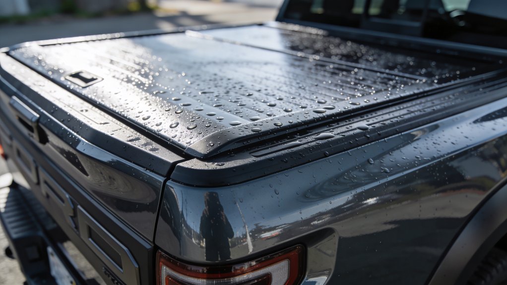 Best Truck Bed Cover Protectant for 2026 That Lasts