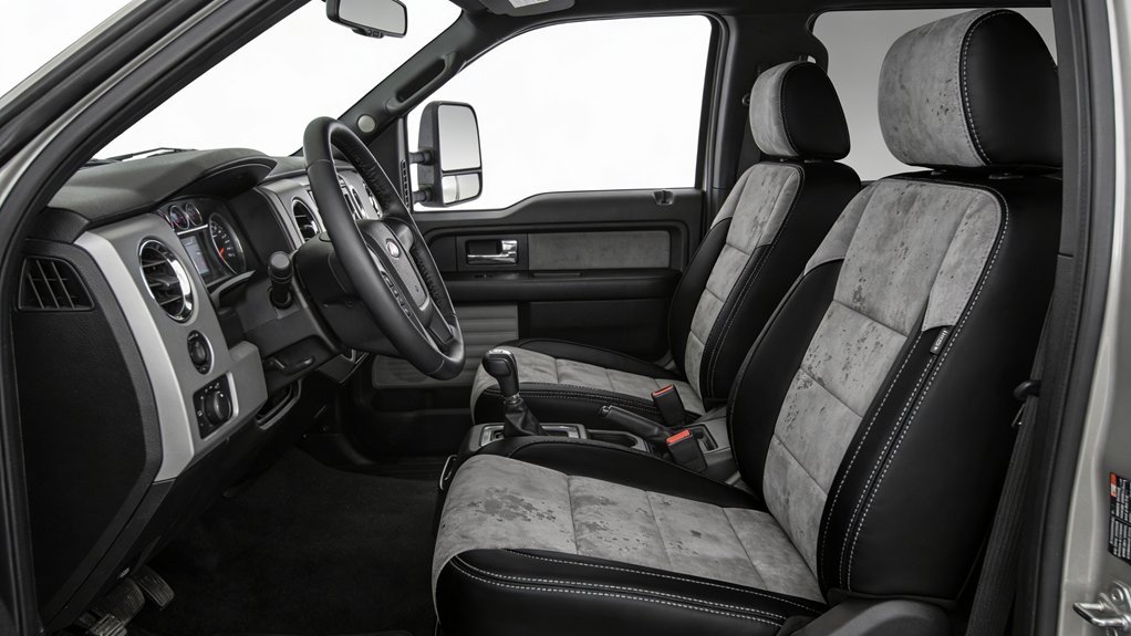 Best Seat Covers for Truck Drivers in 2026 That Last