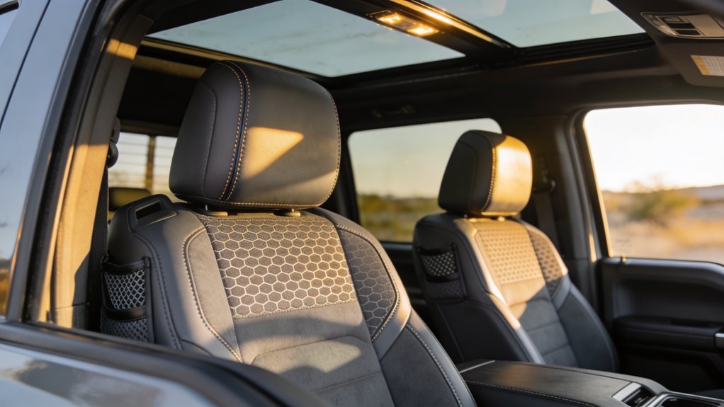 Best Truck Seat Covers for 2026 That Work Harder