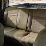 durable truck seat covers