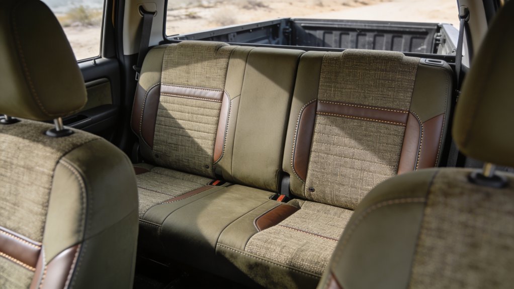 Best Truck Seat Cover Material for 2026 That Lasts