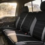 durable truck seat covers