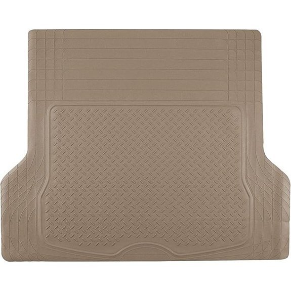 FH Group ClimaProof Universal Cargo Mat