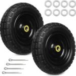 durable versatile tire solution