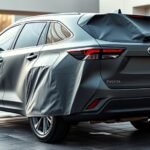 durable waterproof car covers