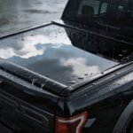 durable waterproof truck cover
