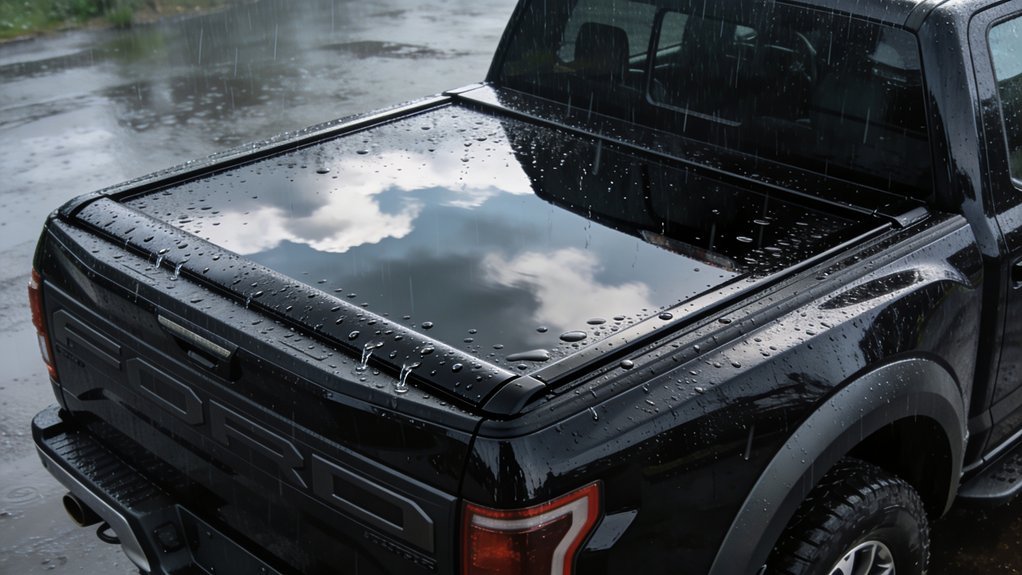 Best Waterproof Truck Bed Cover for 2026 That Lasts