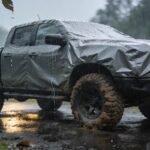 durable waterproof truck covers