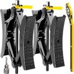 effective camper wheel stabilizer