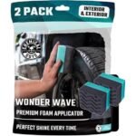 effective foam car wash