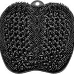 effective foot cleaning mat