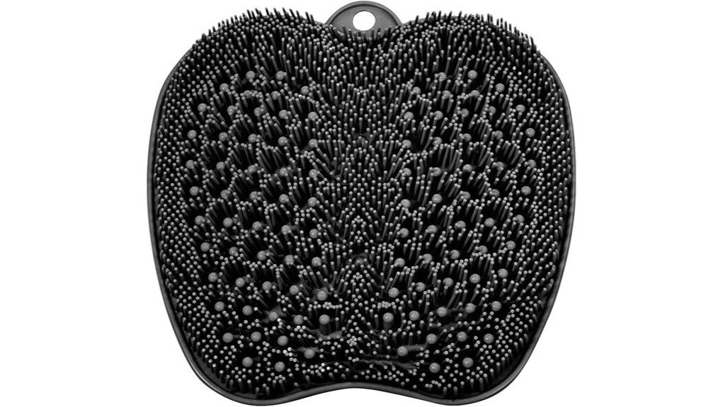 BESKAR Larger Shower Foot Scrubber Mat Review