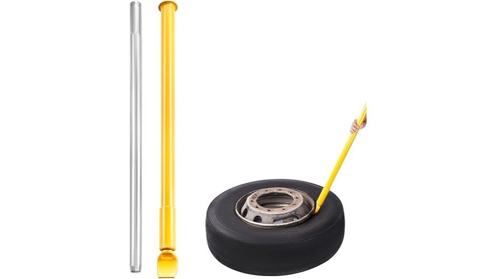 VEVOR Tire Bead Breaker Slide Hammer Review