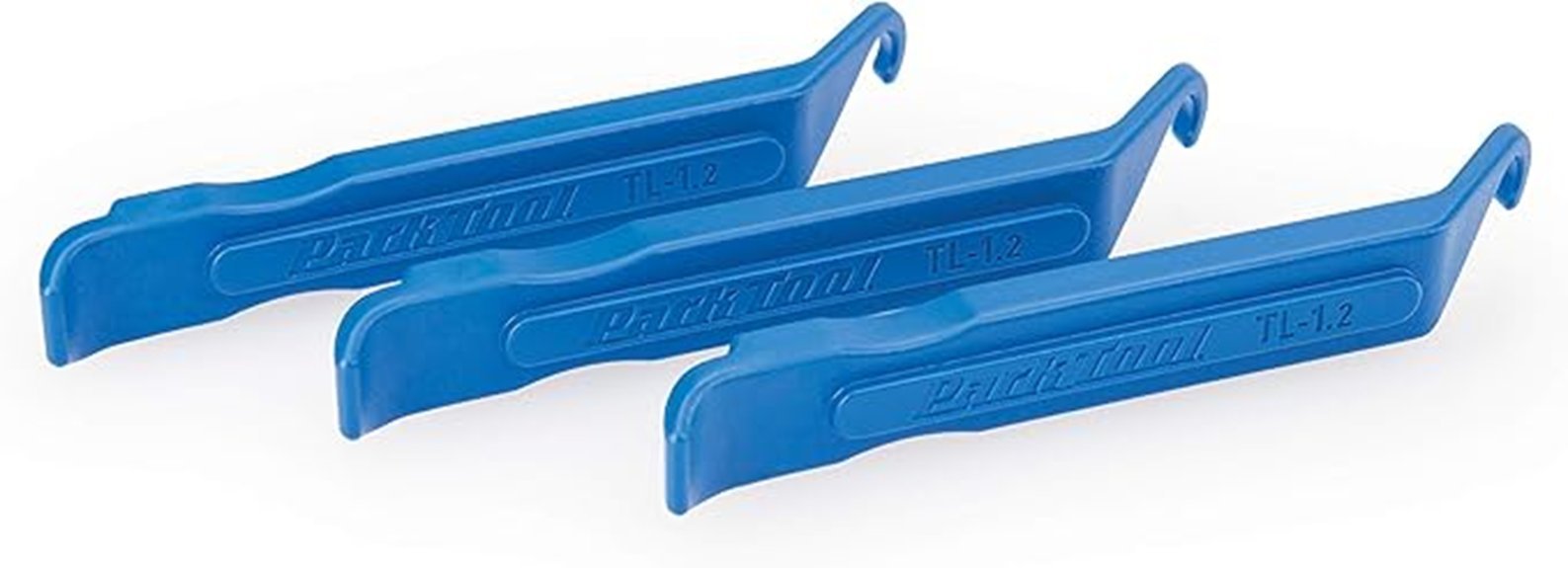 Park Tool TL-1.2 Tire Lever Set Review