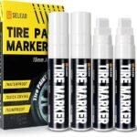 effective tire marking solution
