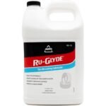 effective tire mounting lubricant