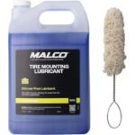effective tire mounting solution
