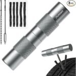 effective tire repair solution