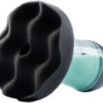 effective tire shine applicator