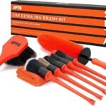 effective wheel cleaning tools