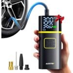 efficient and dependable inflator