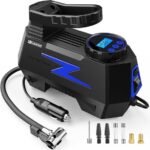 efficient and portable inflator