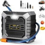 efficient and portable inflator