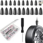 efficient tire repair solution