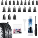 efficient tire repair solution