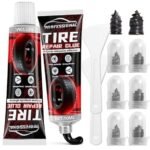 efficient tire repair solution