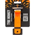 effortless tire changing solution