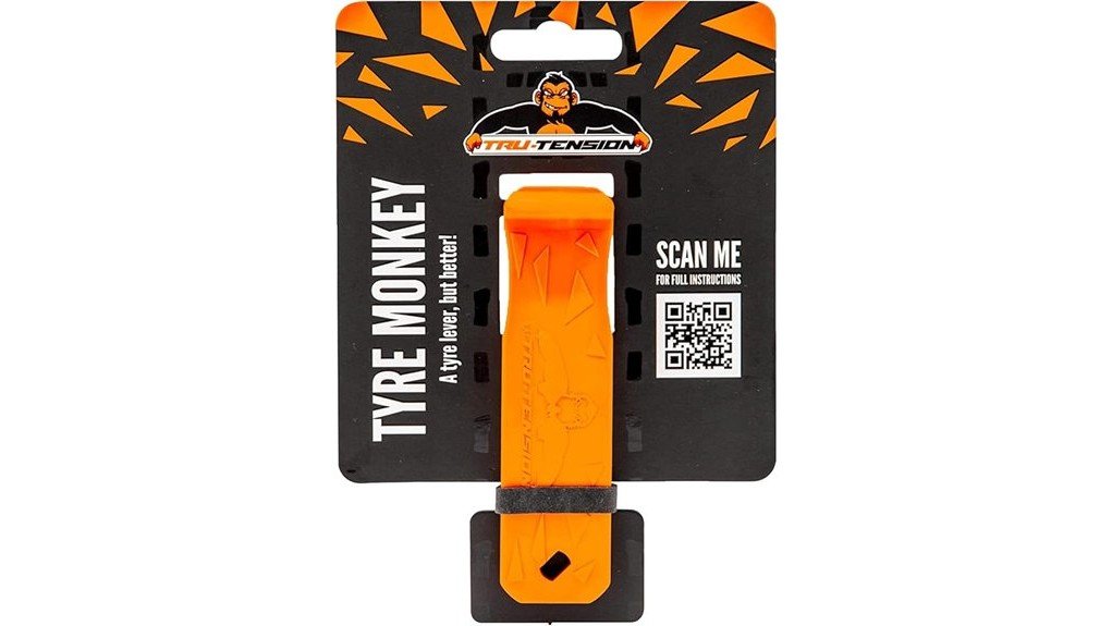 Tru-Tension Tire Monkey Review: Simplifying Tire Changes